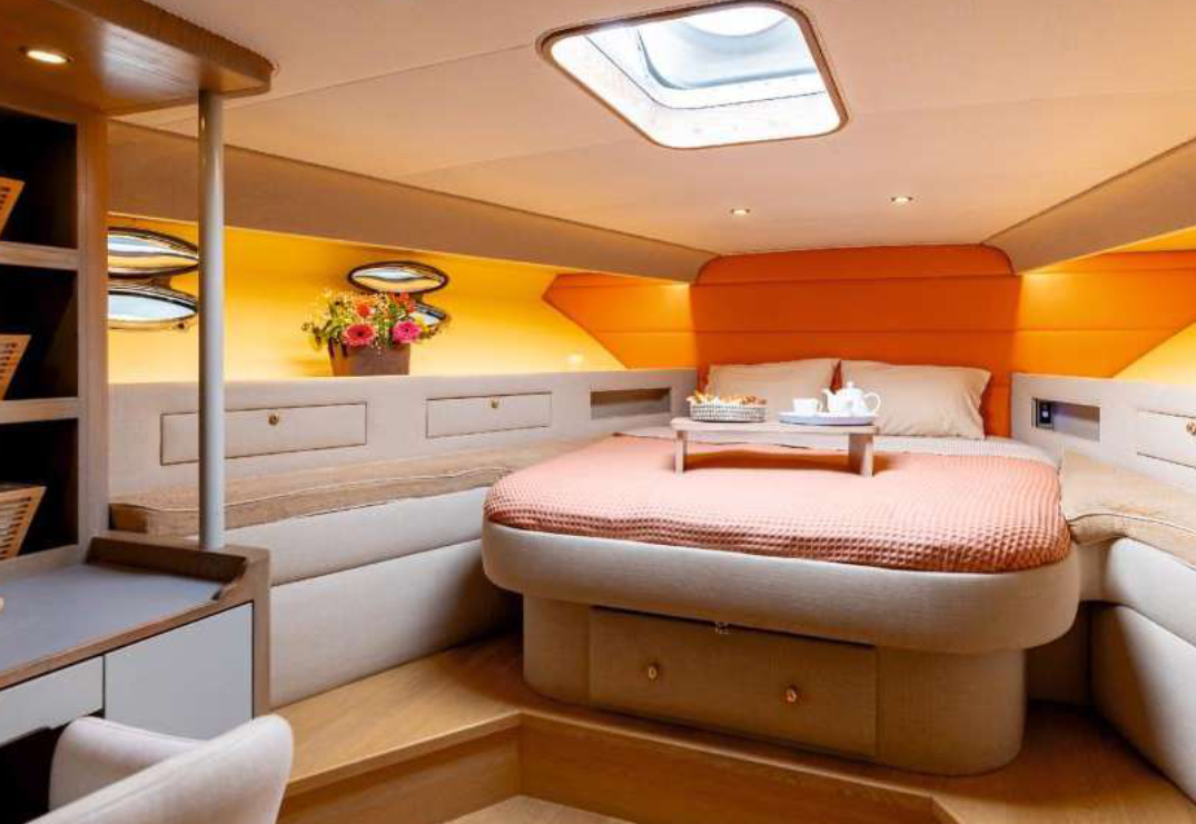 Tailored Luxury Experience